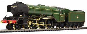 Hornby Railways Dublo BR A3 Class 4-6-2 60103 Flying Scotsman - Era 11 - Gold Plated Hornby Railways Dublo BR A3 Class 4-6-2 60103 Flying Scotsman - Era 11 - Gold Plated