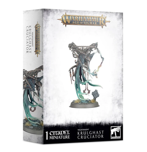  Games Workshop Nighthaunt Krulghast Cruciator 