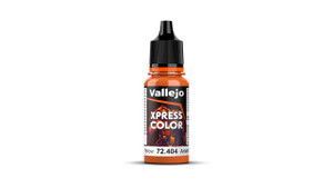  Vallejo 18ml Xpress Color Nuclear Yellow 