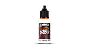 Vallejo 18ml Xpress Color Xpress Medium Vallejo 18ml Xpress Color Xpress Medium
