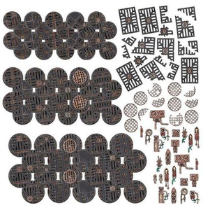  Citadel Boarding Actions Void War Bases 