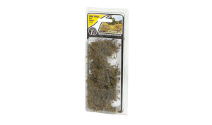  Woodland Scenics Briar Patch Dry Brown 