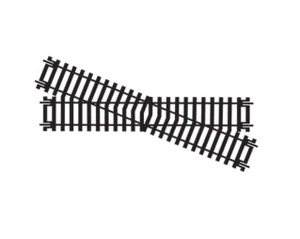  Hornby Railways Diamond Crossing R/H 