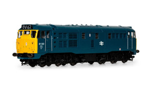 Hornby Railways BR, Class 31, A1A-A1A, 31139 - Era 6 Hornby Railways BR, Class 31, A1A-A1A, 31139 - Era 6