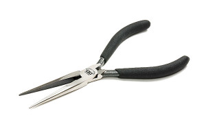 Tamiya Needle Nose pliers w/Cutter Tamiya Needle Nose pliers w/Cutter