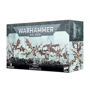 Games Workshop Tyranid Gargoyle Brood 