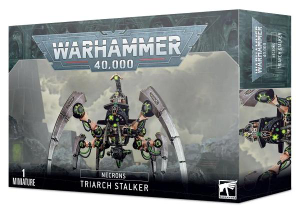  Games Workshop Necron Triarch Stalker 