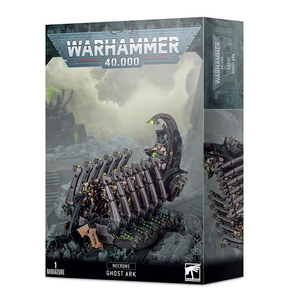  Games Workshop Necron Ghost Ark or Doomsday Ark 