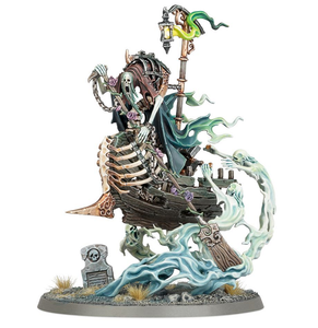 Games Workshop Nighthaunt Awlrach The Drowner Games Workshop Nighthaunt Awlrach The Drowner