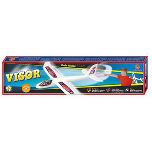 Gunther Chuck Glider Visor Gunther Chuck Glider Visor