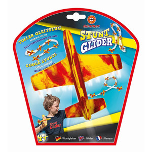 Gunther Stunt Chuck Glider   Gunther Stunt Chuck Glider