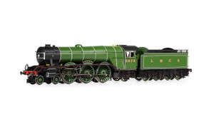 Hornby Railways LNER, A3 Class, No.2573 'Harvester' Locomotive Hornby Railways LNER, A3 Class, No.2573 'Harvester' Locomotive