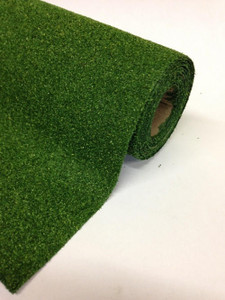  Javis Landscape Mat Small No17 Heath Green 