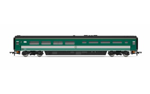 Hornby Railways Rail Charter Services, Mk3 Trailer Restaurant First, 40804 Hornby Railways Rail Charter Services, Mk3 Trailer Restaurant First, 40804