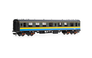 Hornby Railways BR Departmental, exMk1 First Open, DB977351 - Era 8 Hornby Railways BR Departmental, exMk1 First Open, DB977351 - Era 8