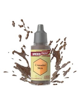  Army Painter Speedpaint 2.0 2004 18ml Crusader Skin Acrylic Paint 