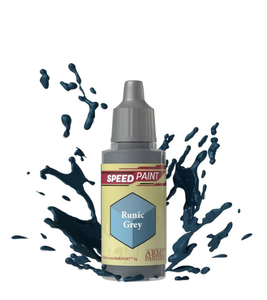  Army Painter Speedpaint 2.0 2016 18ml Runic Grey Acrylic Paint 