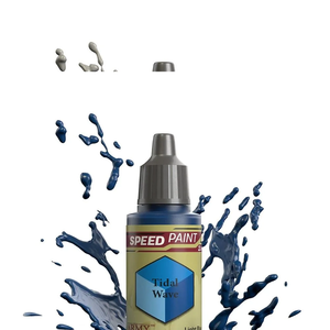  Army Painter Speedpaint 2.0 2052 18ml Tidal Wave Acrylic Paint 