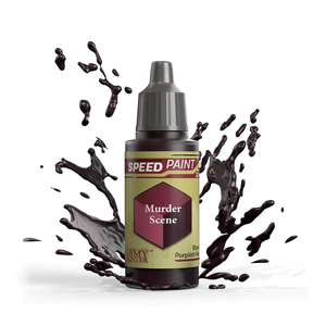  Army Painter Speedpaint 2.0 2057 18ml Murder Scene Acrylic Paint 