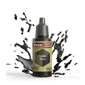 Army Painter Speedpaint 2.0 2063 18ml Noble Skin Acrylic Paint Army Painter Speedpaint 2.0 2063 18ml Noble Skin Acrylic Paint