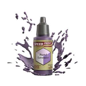  Army Painter Speedpaint 2.0 2087 18ml Pastel Lavender Acrylic Paint 