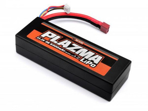 HPI Racing Plazma 11.1V 5300mAh 40C LiPo Battery Pack 58.83Wh   HPI Racing Plazma 11.1V 5300mAh 40C LiPo Battery Pack 58.83Wh