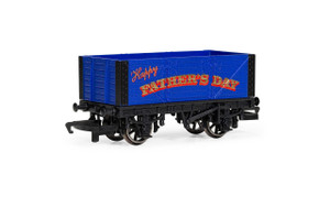 Hornby Railways Father's Day Wagon Hornby Railways Father's Day Wagon