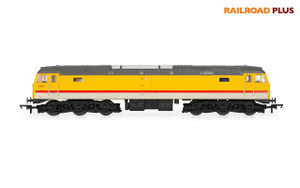 Hornby Railways RailRoad Plus BR Infrastructure, Class 47, Co-Co, 47803 - Era 8 Hornby Railways RailRoad Plus BR Infrastructure, Class 47, Co-Co, 47803 - Era 8