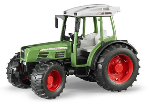  Bruder Fendt 209 S 