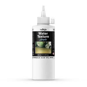 Vallejo Water Effects - Still Water 200ml Vallejo Water Effects - Still Water 200ml