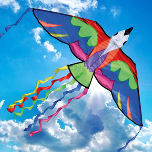Brookite Kites Bermuda Bird Fun Kite Brookite Kites Bermuda Bird Fun Kite