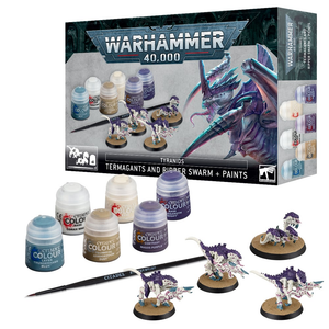 Citadel Paint Sets, Warhammer Paints, Games Worksop