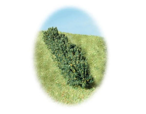 K+M Model Trees K+M Model Single Hedge N Gauge 150MM  K+M Model Trees K+M Model Single Hedge N Gauge 150MM