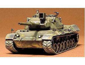 Tamiya 1/35 Leopard Medium Tank   Tamiya 1/35 Leopard Medium Tank