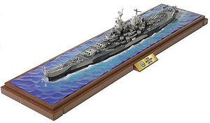 Forces Of Valor 1/700 Iowa Class Battleship, USS Missouri BB-63 (Waterline Series) Forces Of Valor 1/700 Iowa Class Battleship, USS Missouri BB-63 (Waterline Series)