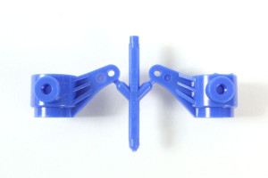  Tamiya Front Upright 2Pcs CC-01 