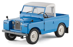 LAND ROVER クライマーラジコン, 1/12 フルスケール RTR， MNモデル レンジローバー1970 1/12 アウトドアラジコン MN-168