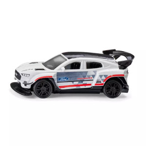  Siku Ford Mustang Mach-E 1400 Diecast Model 
