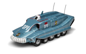 Corgi Captain Scarlet (Classic) - Spectrum Pursuit Vehicle (SPV) Corgi Captain Scarlet (Classic) - Spectrum Pursuit Vehicle (SPV)