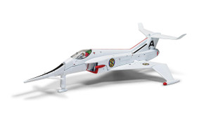 Corgi Captain Scarlet (Classic) - Angel Interceptor Corgi Captain Scarlet (Classic) - Angel Interceptor