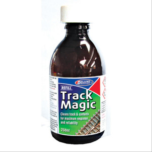  Deluxe Materials Track Magic Refill 250ml 