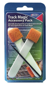  Deluxe Materials Track Magic Accessory Pack 