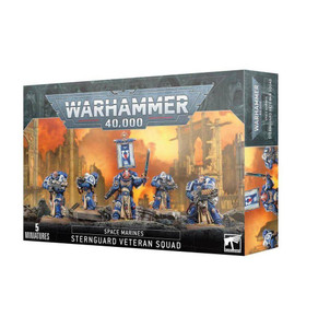Games Workshop Warhammer 40,000 - Space Marines - Bladeguard