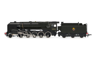 Hornby Railways BR, Class 9F, 2-10-0, 92002 - Era 4   Hornby Railways BR, Class 9F, 2-10-0, 92002 - Era 4