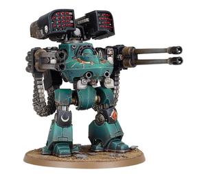  Games Workshop Leviathan Siege Dreadnought with Claw and Drill  Weapons : Toys & Games