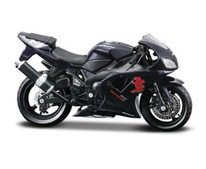 Maisto 1/18 Yamaha YZF-R1 Diecast Motorcycle Maisto 1/18 Yamaha YZF-R1 Diecast Motorcycle