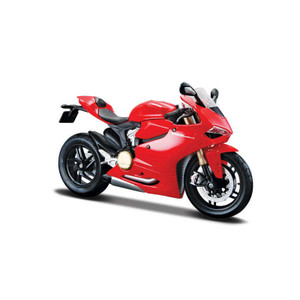 Maisto 1/18 Ducati 1199 Panigale Diecast Model Maisto 1/18 Ducati 1199 Panigale Diecast Model