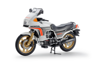 Tamiya 1/12 Honda CX500 Turbo Tamiya 1/12 Honda CX500 Turbo