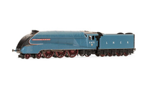Hornby Railways LNER, A4 Class, 4-6-2, 4491 Commonwealth Of Australia Hornby Railways LNER, A4 Class, 4-6-2, 4491 Commonwealth Of Australia