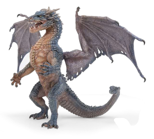 Papo Toys Dragon King Papo Toys Dragon King